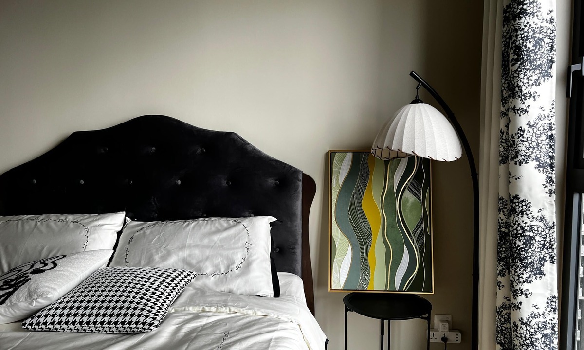 Maluri Condo | Sunway Velocity Mall Stylish home