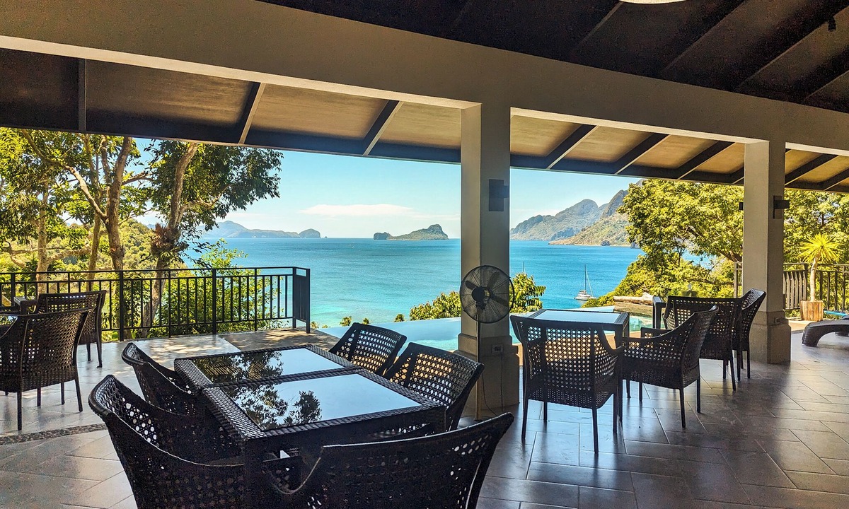 El Nido Villa | Perch El Nido