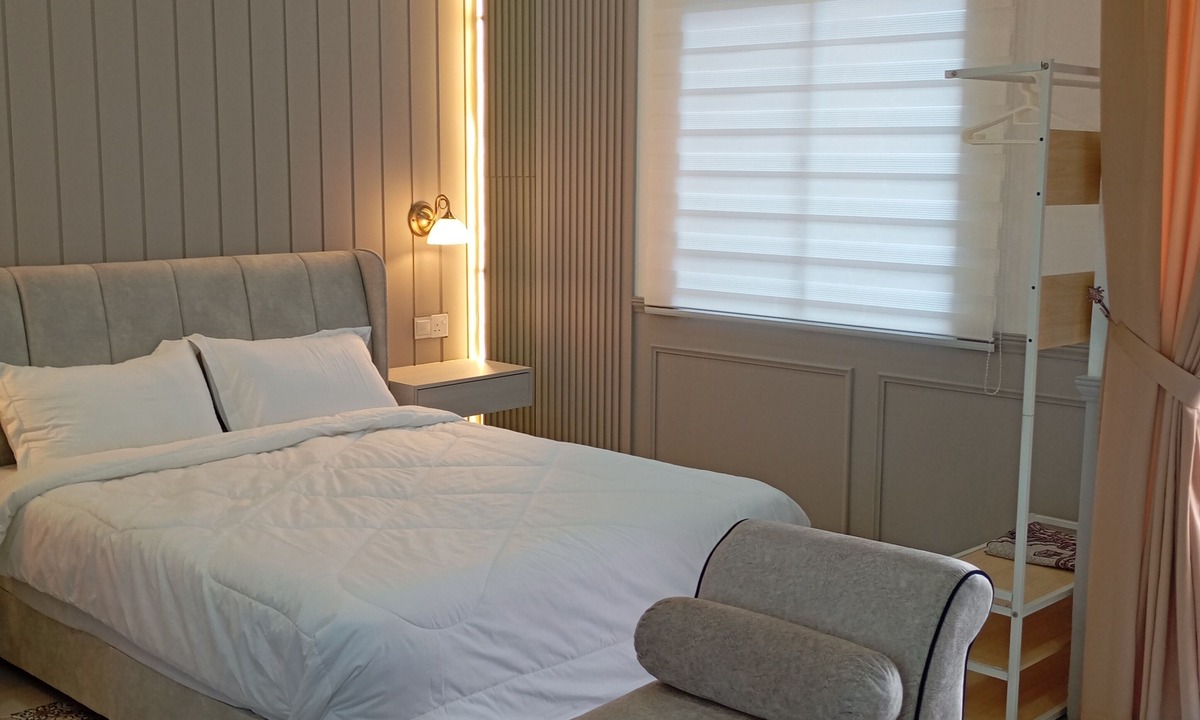 Seberang Perai Utara District Apartment | Nilam Prima Cottage Homestay Tasek Gelugor, penang