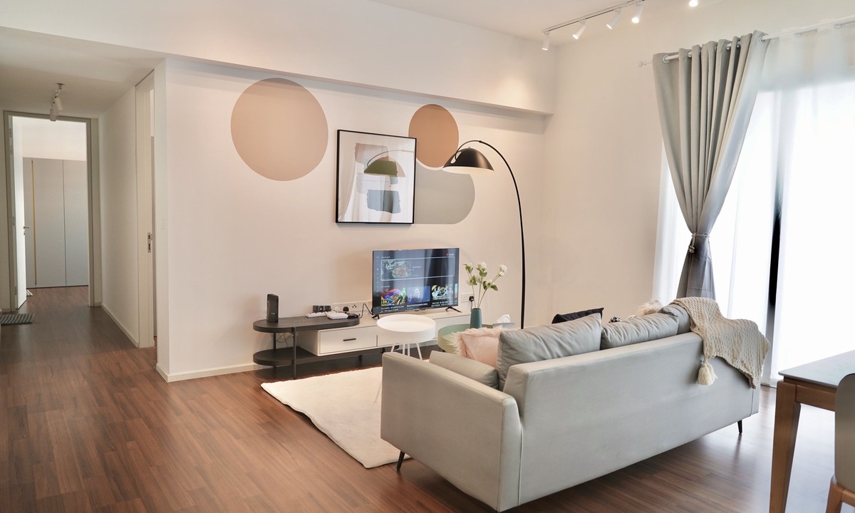 Maluri Apartment | UNA Serviced Apartment by Manatidur