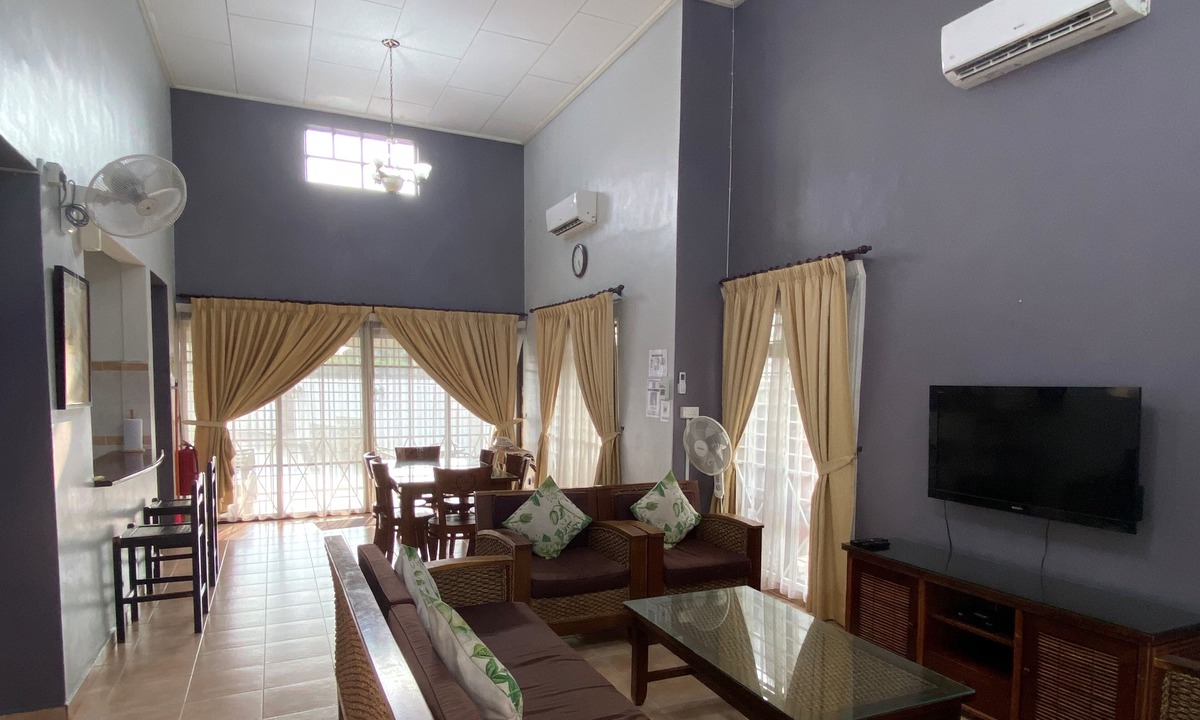 Alor Gajah House | 892 Villa D 'faro Afamosa Resort Melaka