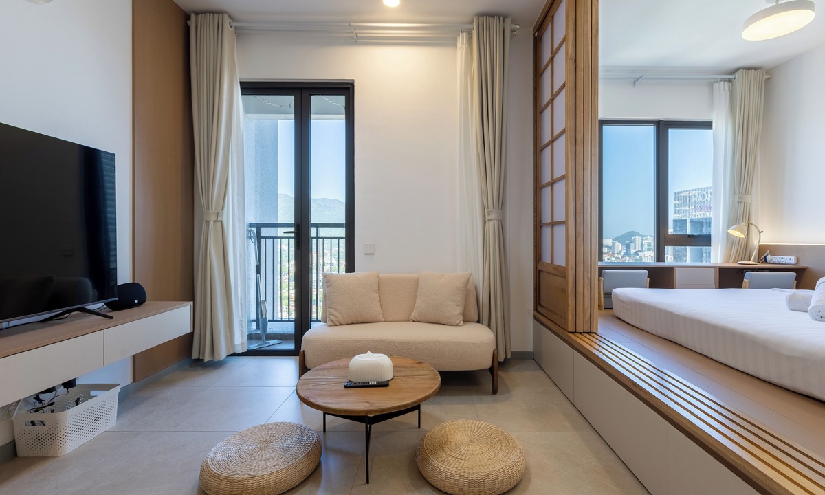 Downtown George Town Apartment | 22 Macalisterz