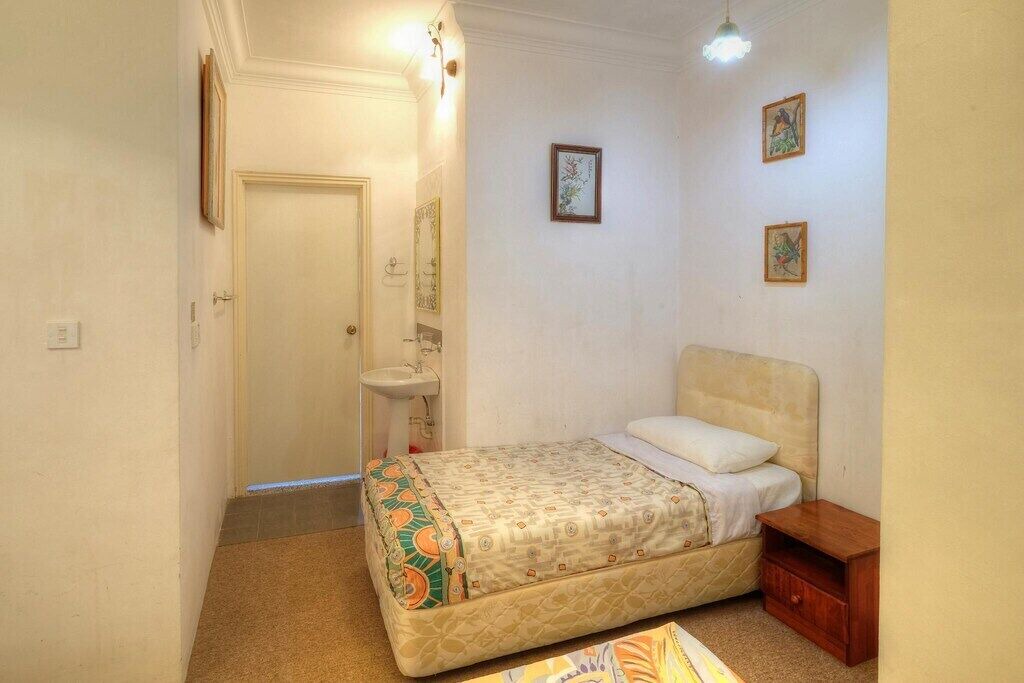 Tanah Rata House | Cozy 10-bedroom bungalow in Cameron Highlands