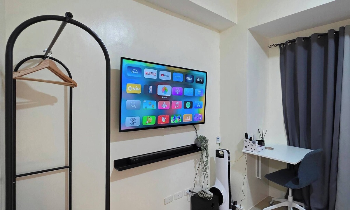 Barangka Ilaya Condo | Pioneerwoodlands Mandaluyong Studio Unit
