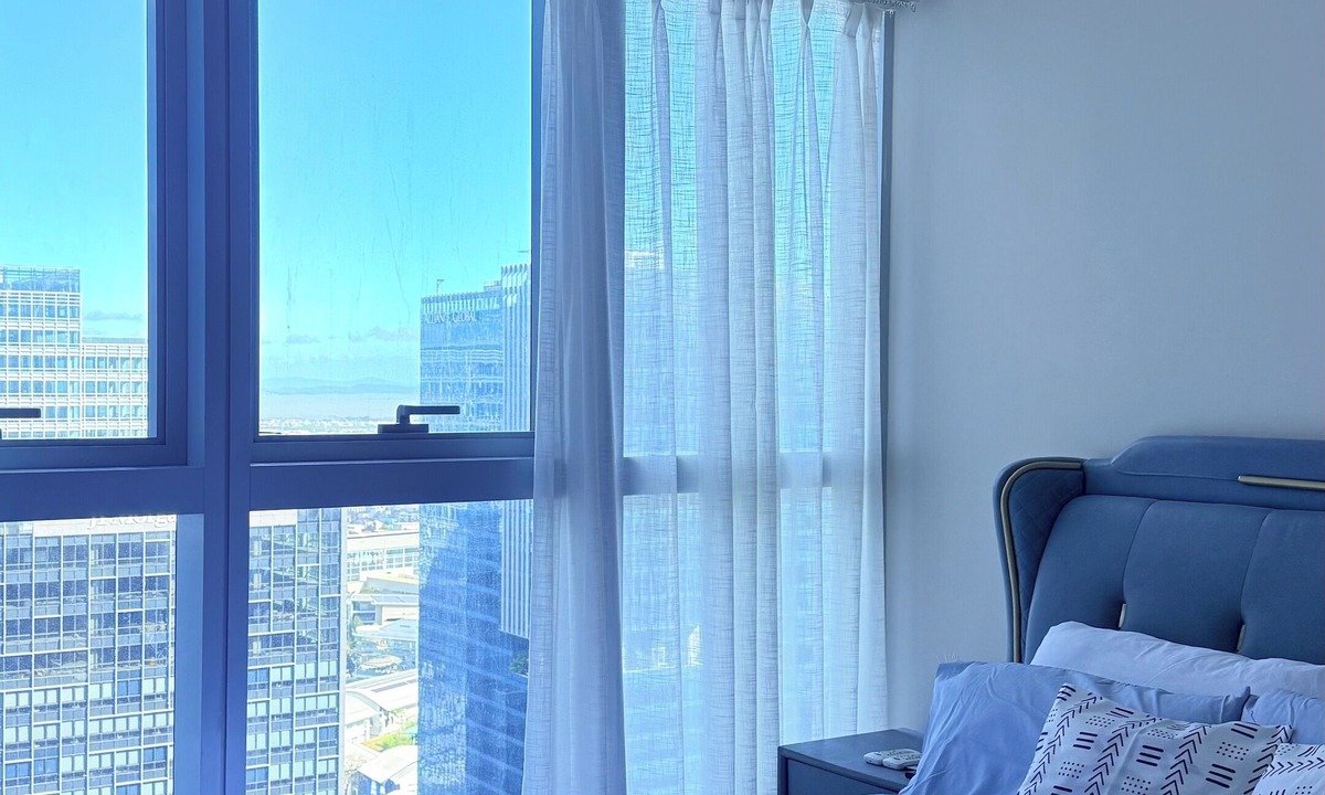 Katuparan Apartment | Your Perfect Home Base — Comfort and Convenience!
