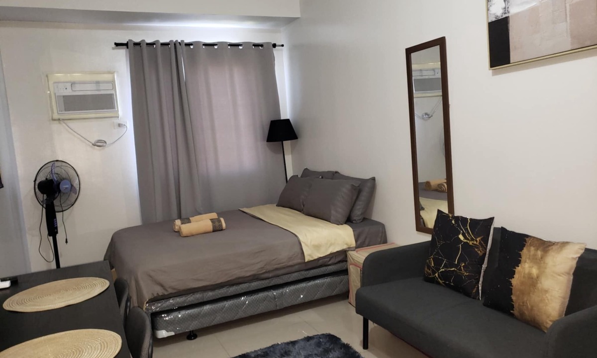 Dasmarinas Condo | 2019 - Cavite Budget Airbnb with Resort-like Amenities