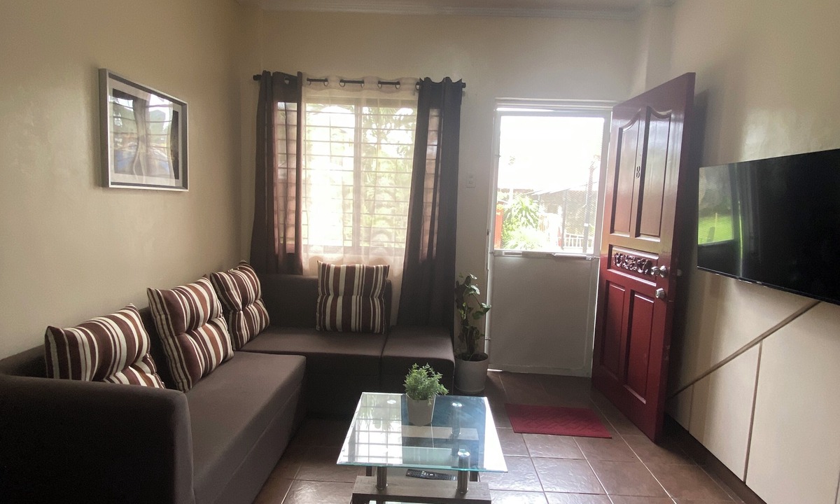 Tacloban Apartment | Dovilim Apartments