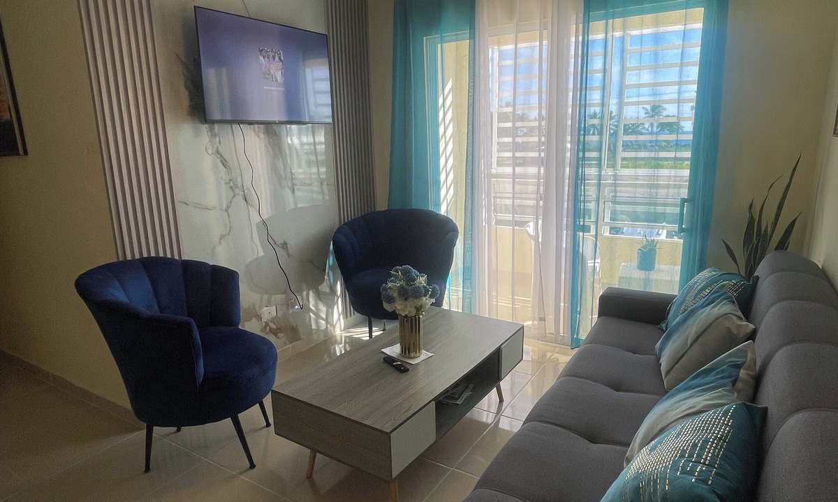 Santo Domingo Este Apartment | POSADA DEL CARIBE