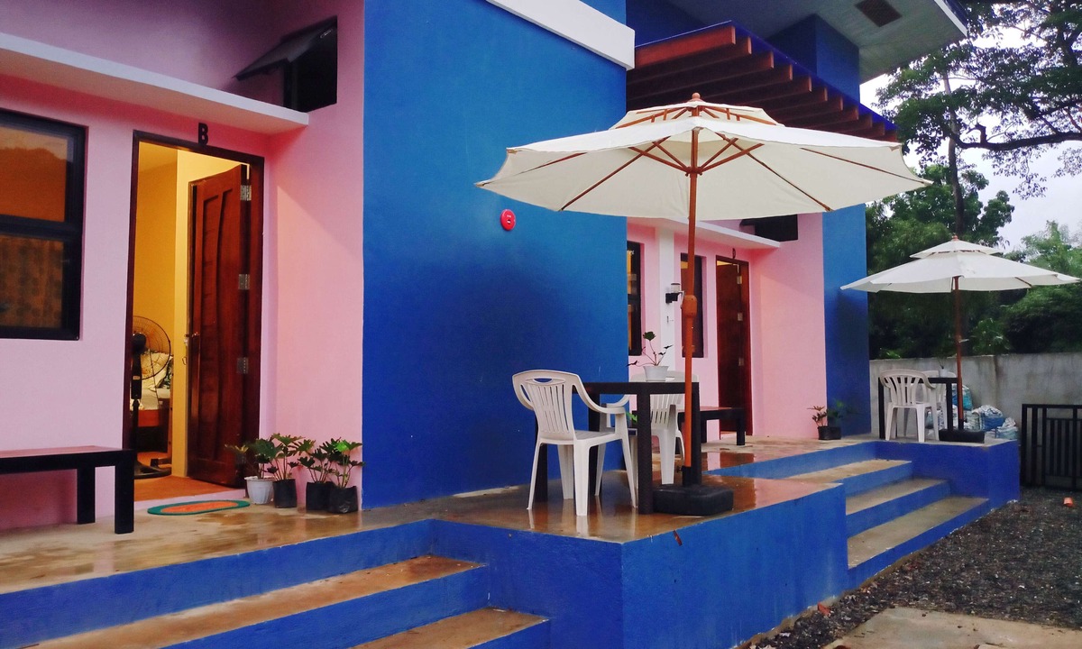 San Pedro Apartment | Amwani Azure