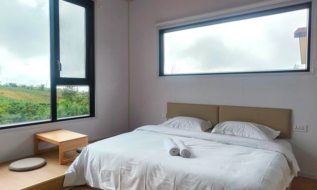 Kundasang Villa | A place that meets comfort and standard, uniting family and friends.