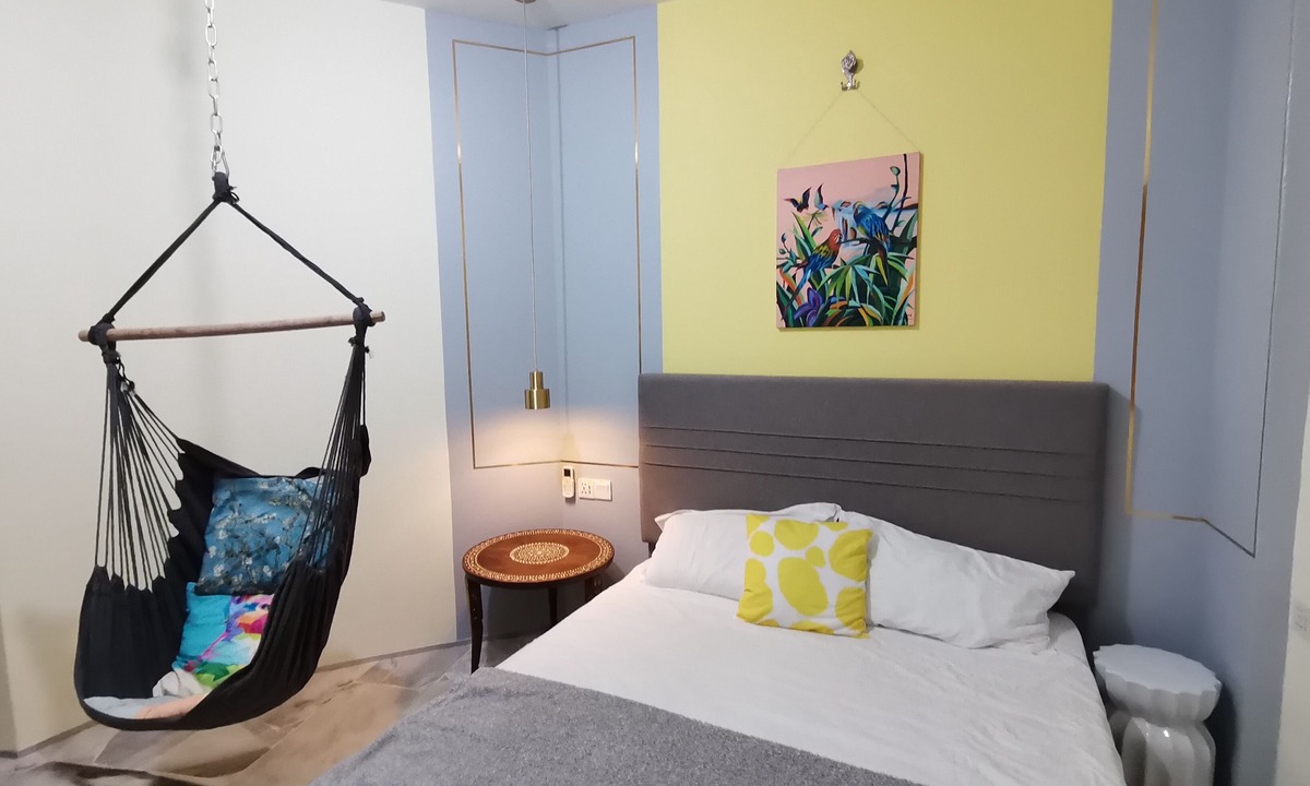 Ampang Apartment | Ampang Hilir KL City Boutique Residence