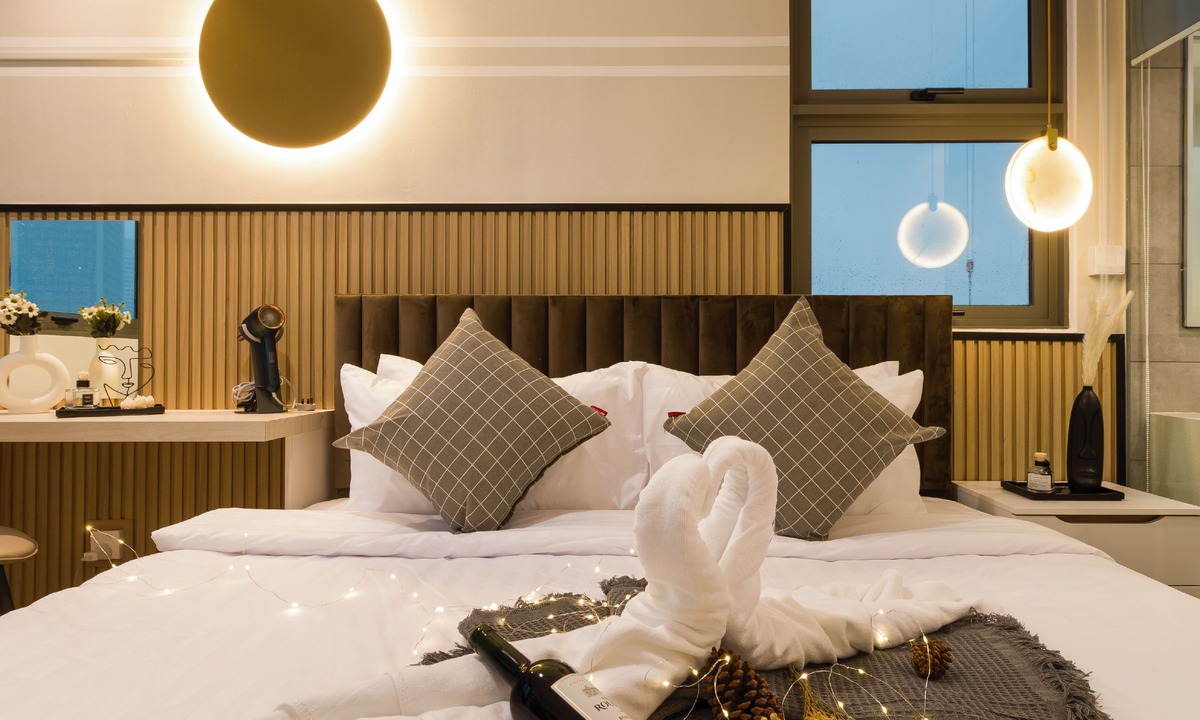 Brickfields Apartment | Riveria Premium Kuala Lumpur, Roam