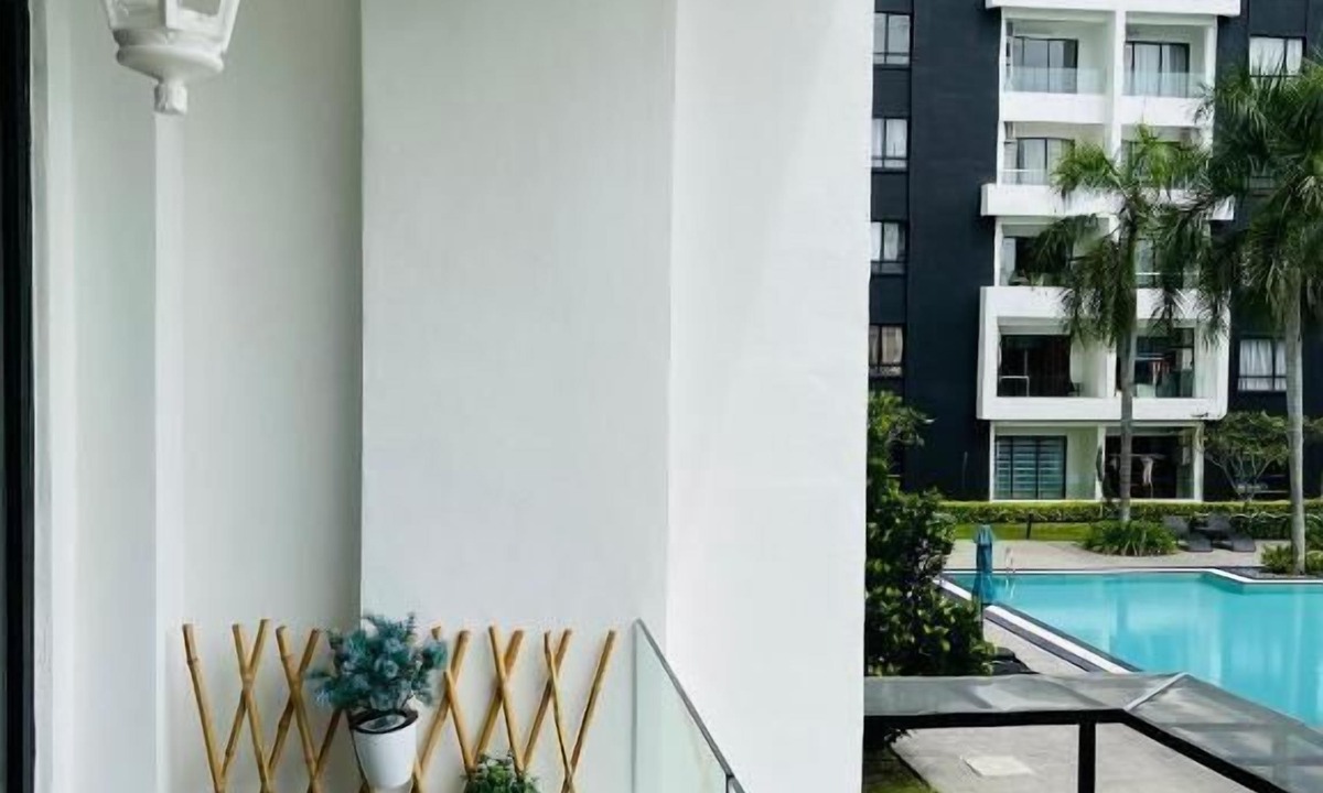 Kampung Kuala Pari Apartment | Manhattan Suites IPOH Waterpark by uBook