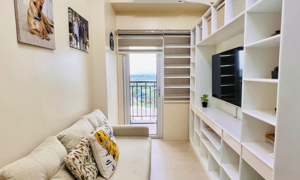 Mandurriao Condo | Avida Towers Atria