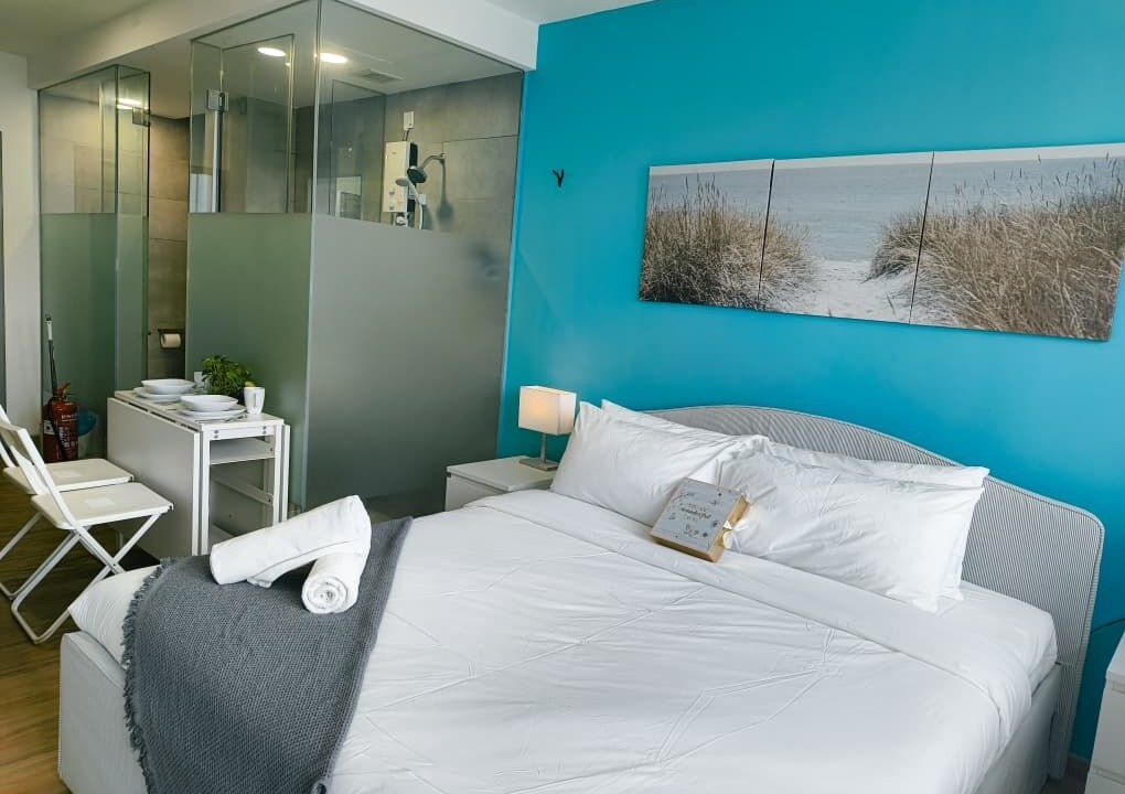 Brickfields Apartment | Riveria City by Plush