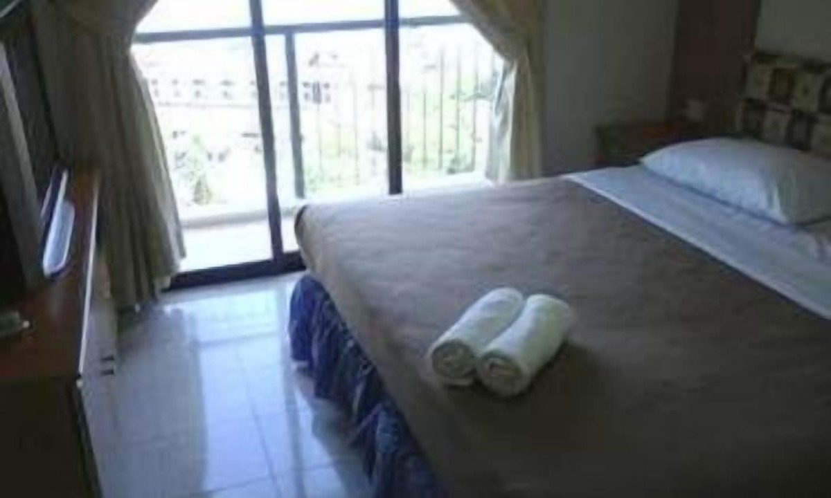 Lumut Condo | Lumut Valley Resort Condominium