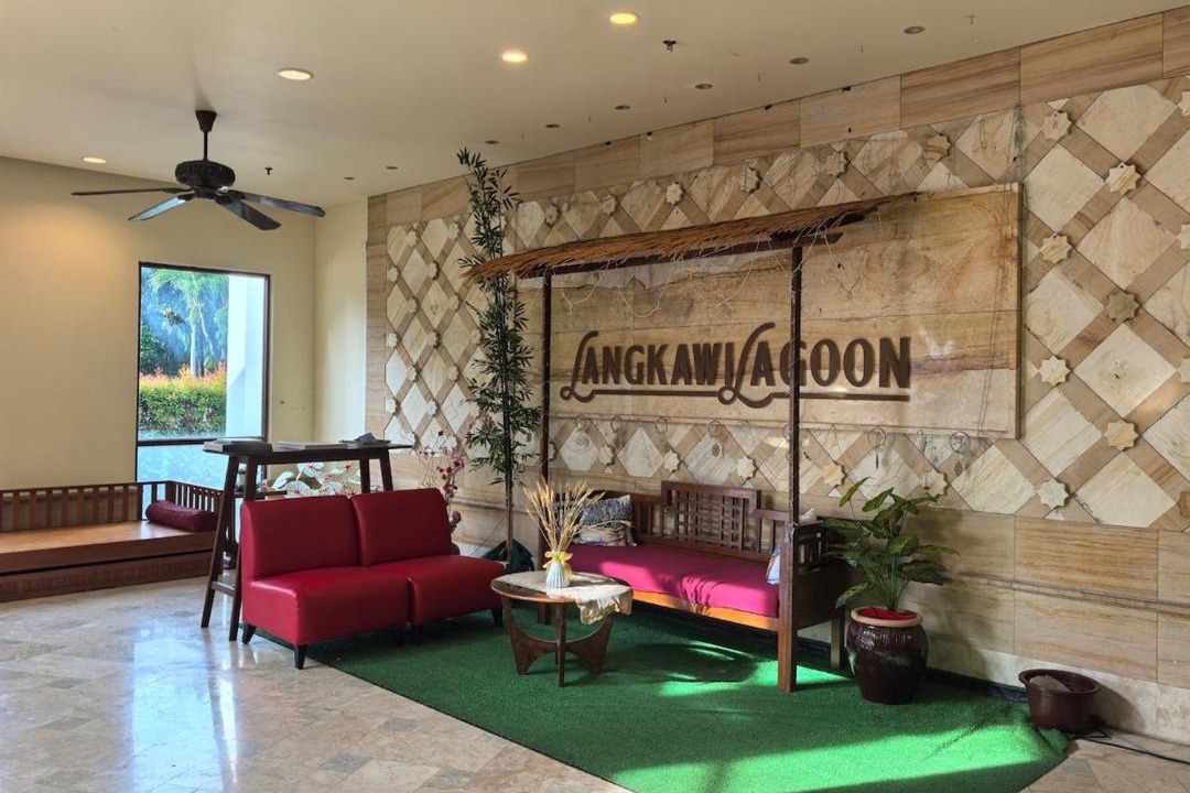 Kuala Teriang House | Langkawi Lagoon Floating Resort 05