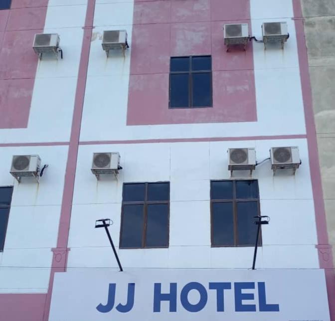 Kampung Koh Hotel | JJ Hotel Sitiawan