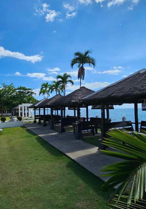 Palompon Resort | Sergi's Resort and Hotel