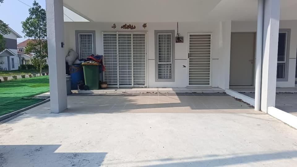 Sitiawan House | CAHAYA l382
