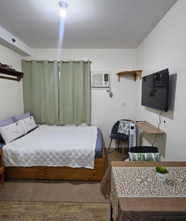 Silang Hotel | Stanford Suites 1