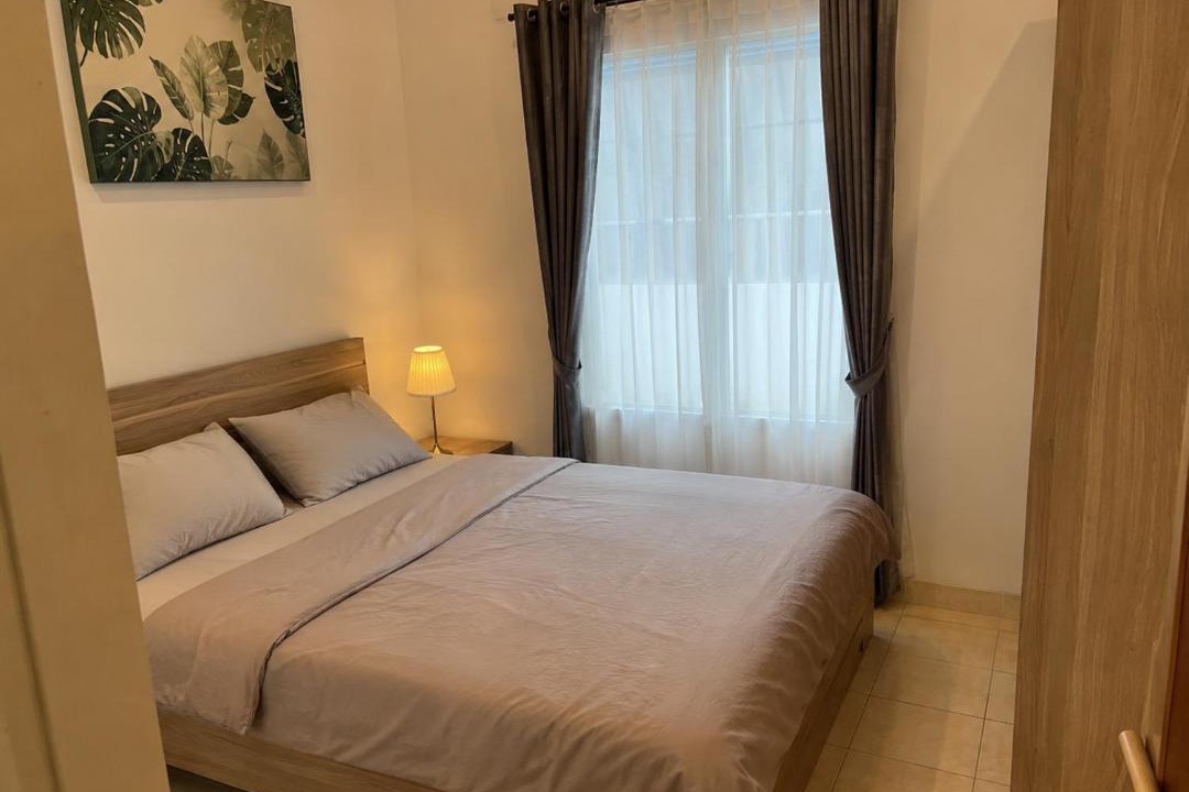 Semenyih House | Uncle Am homestay 1