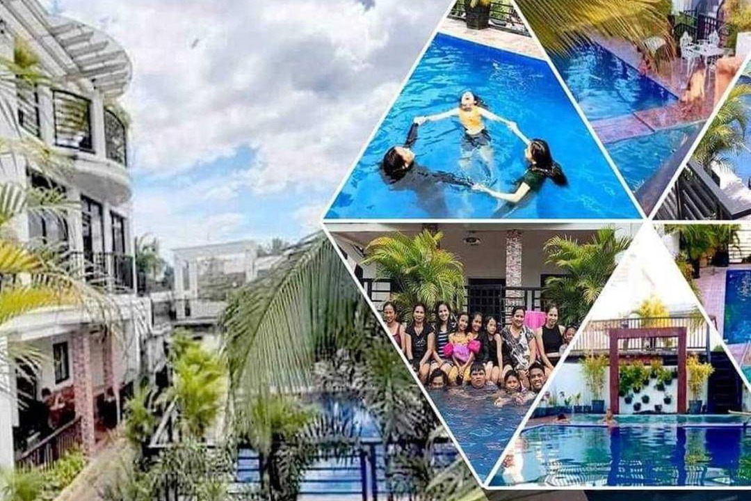Umingan House | Luxurious Villa Rental in Umingan with Private Entrance