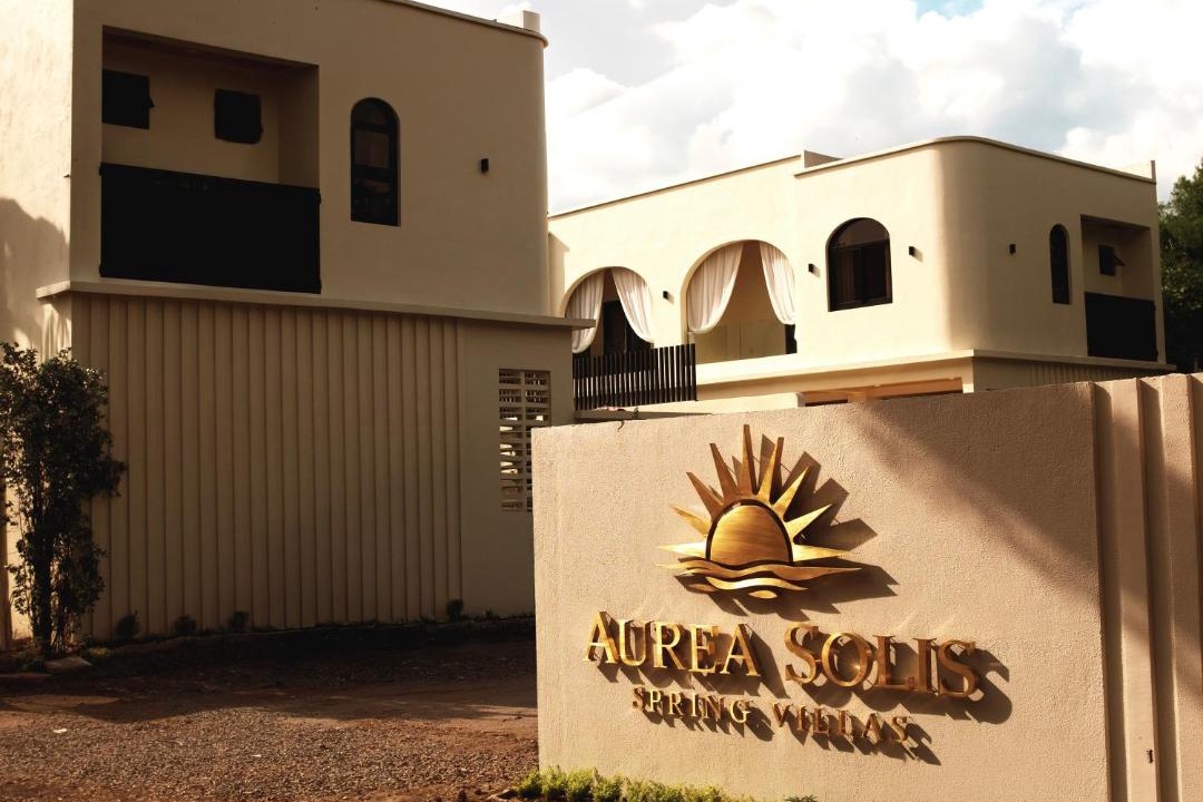 Calamba Villa | Aurea Solis Spring Villas