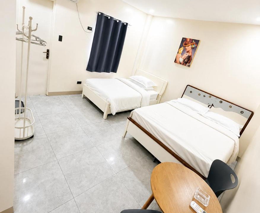 Pasay Apartment | YOHO Hotel
