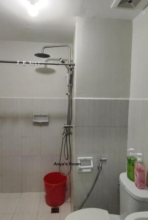 Cagayan de Oro Apartment | Roberts loft 4jT3 mesaverte near SM and Ayala