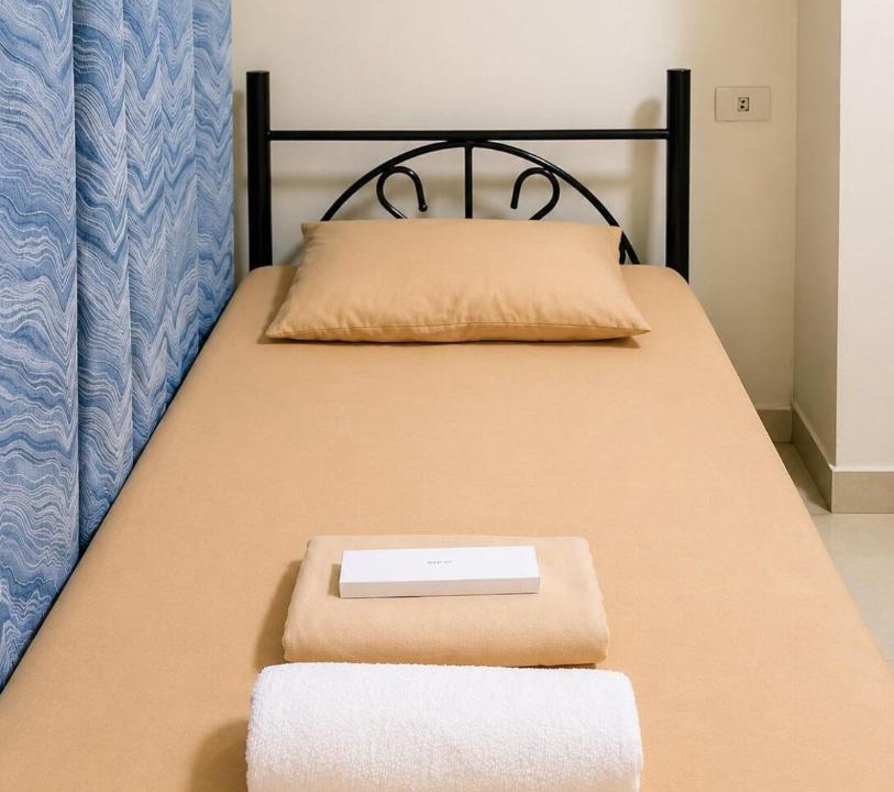 Jaro Apartment | Kababayan Cozy Duo