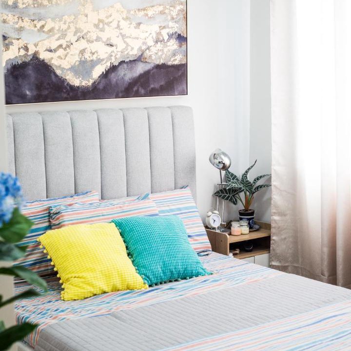 Santa Rosa Apartment | The Nook at Park