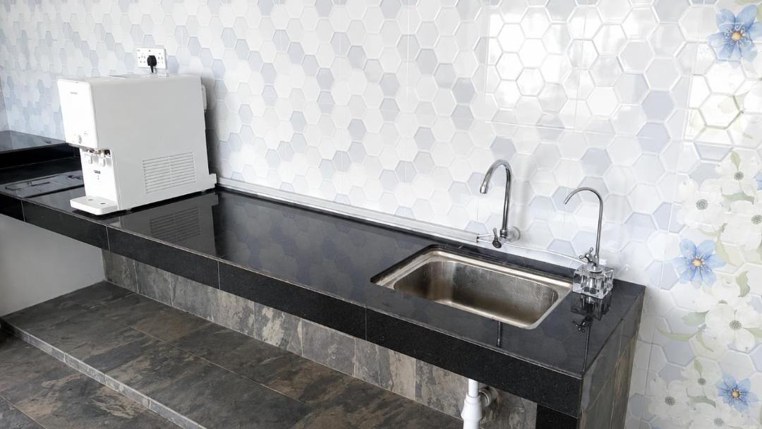 Alor Gajah House | Bucketland Family Villa 5 - Private Pool, Karaoke & BBQ