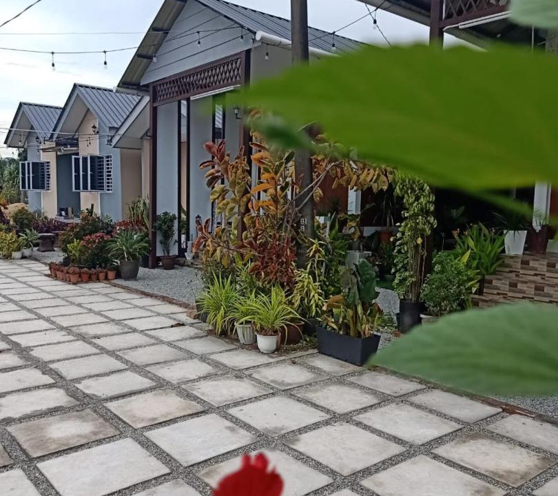 Pasir Puteh House | Little Misha Stay - Misha Havén