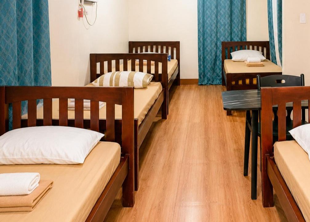 Jaro Apartment | Kababayan Family Comfort Suite