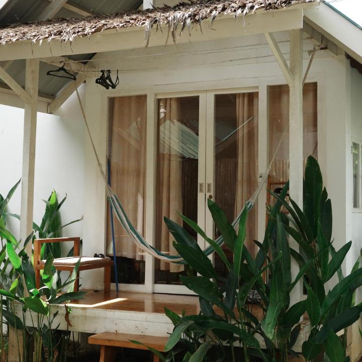 Catangnan Cabin | Verde Bungalows Siargao