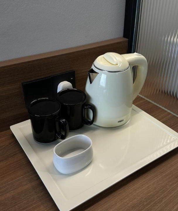 Kuala Lumpur City Centre Bed & Breakfast | KL International Hotel
