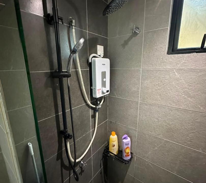 Cheras Villa | Majestic maxim cheras HomeStay link MRT