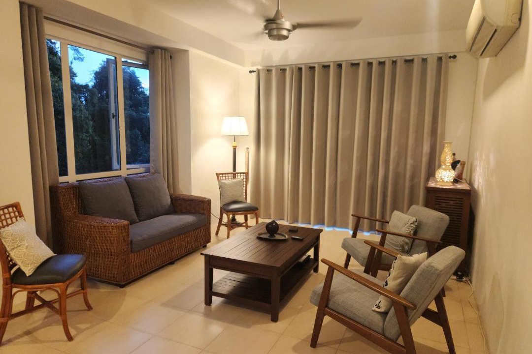 Kuching Apartment | Best Holiday Suite