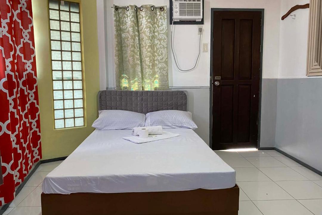 Kidapawan Hotel | RedDoorz at Fajz Inn Poblacion Kidapawan City
