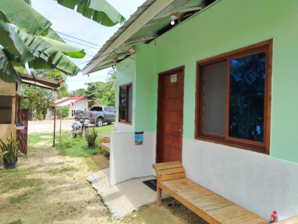San Juan House | Gidz Homestay