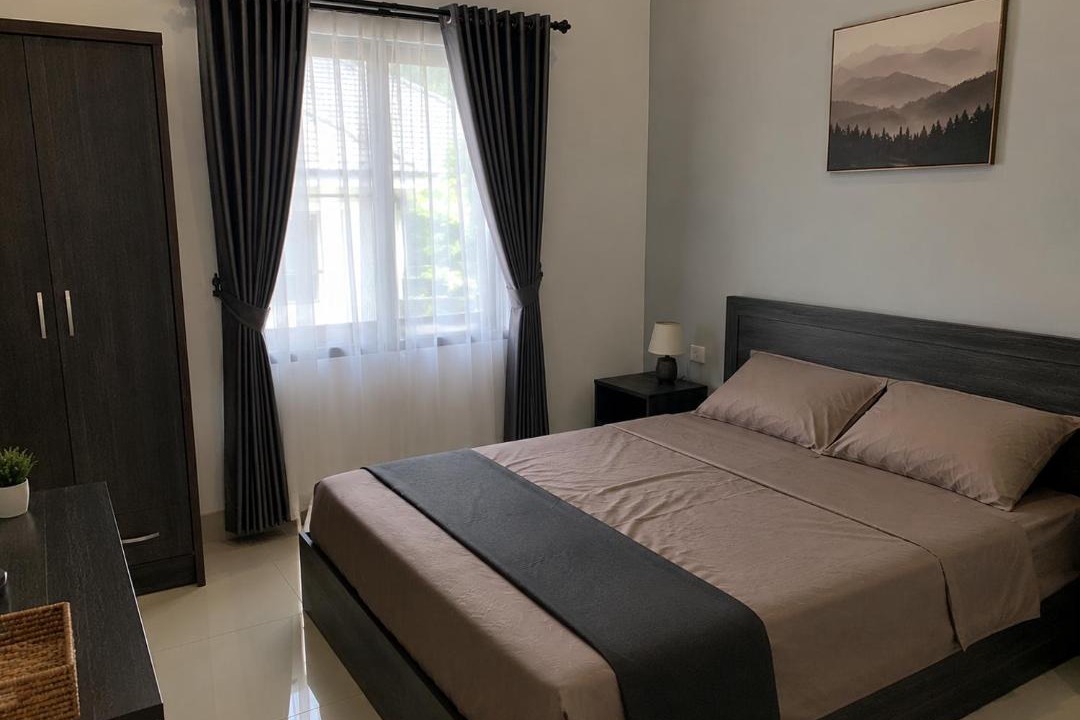 Ipoh House | Camelia Raksa satu