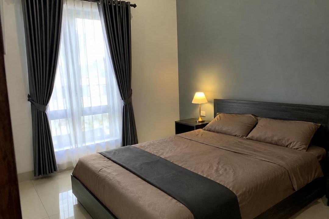Ipoh House | Camelia Raksa Dua