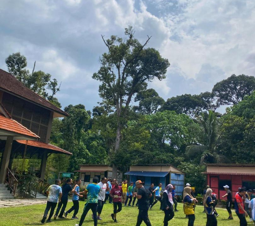 Ipoh Hotel | Rivora Gopeng