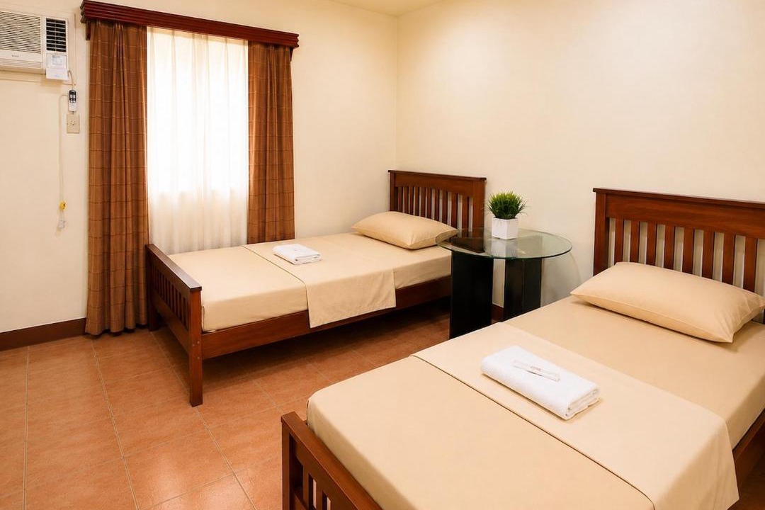 La Paz Apartment | Lapaz AC Camaro