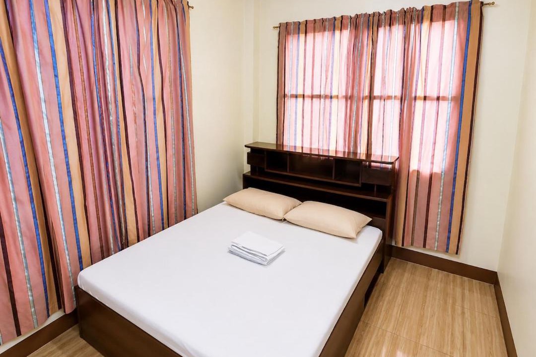 La Paz Apartment | Lapaz Fan Mercedez