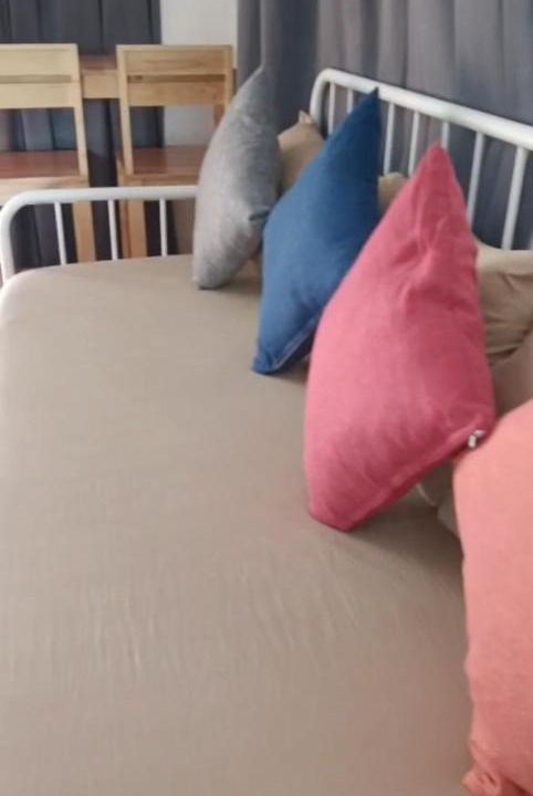 Dungun Ski Chalet | Teratak Bonda D'Laila