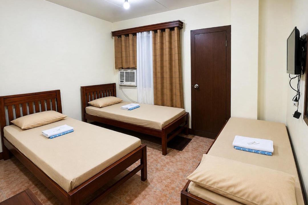 La Paz Apartment | Lapaz Triple Lutos