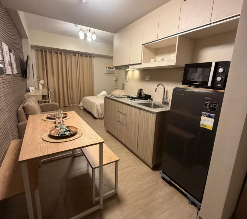Bacolod Apartment | The Selah Studios