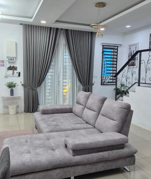 Kuala Ketil House | Home in kuala ketil